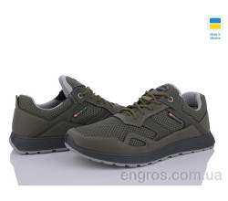 Кроссовки Paolla